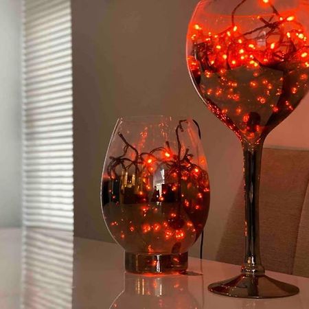 فيلا Seaview House أبردين المظهر الخارجي الصورة