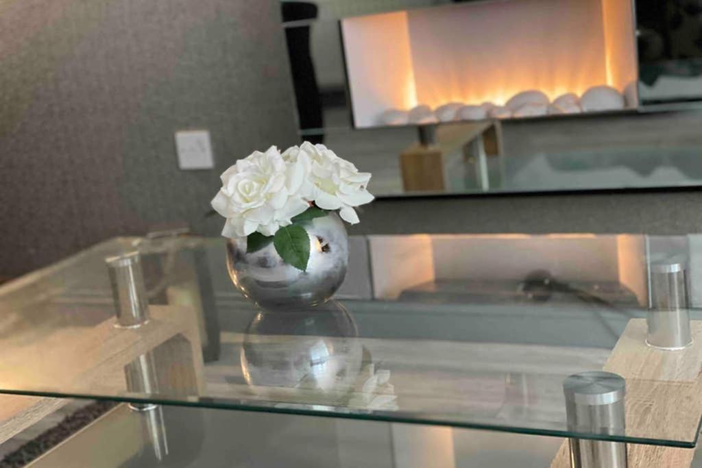 فيلا Seaview House أبردين المظهر الخارجي الصورة