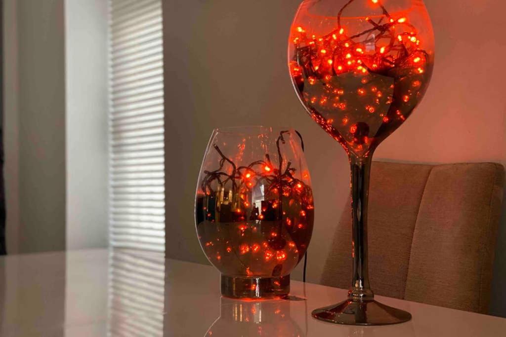 فيلا Seaview House أبردين المظهر الخارجي الصورة