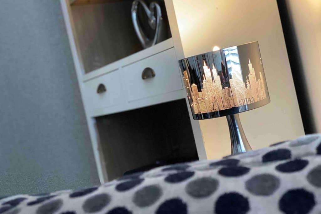 فيلا Seaview House أبردين المظهر الخارجي الصورة