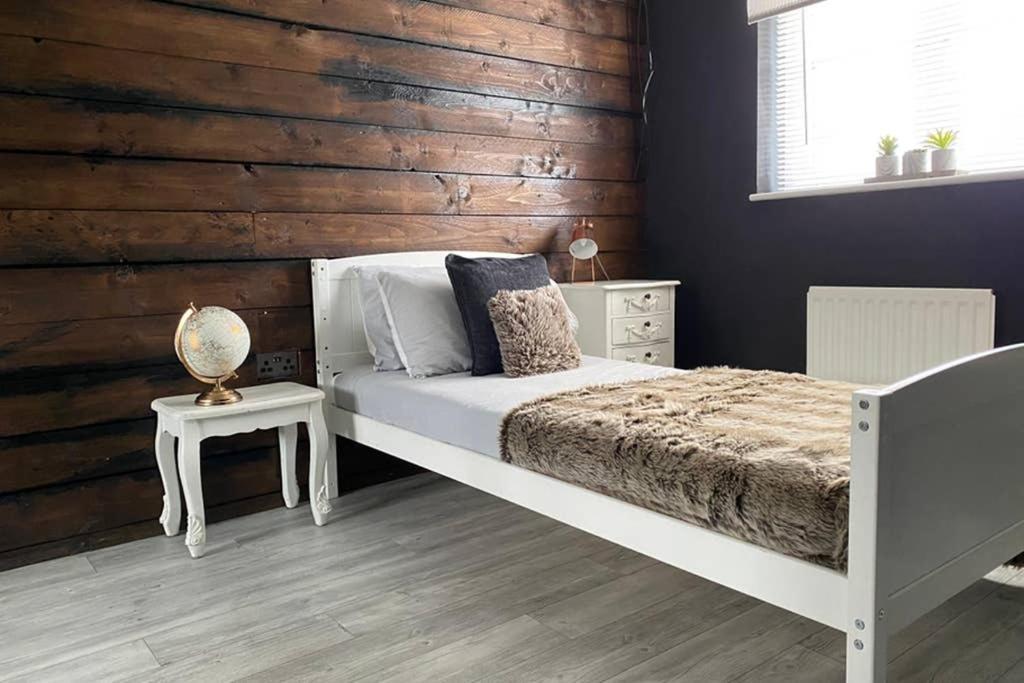 فيلا Seaview House أبردين المظهر الخارجي الصورة