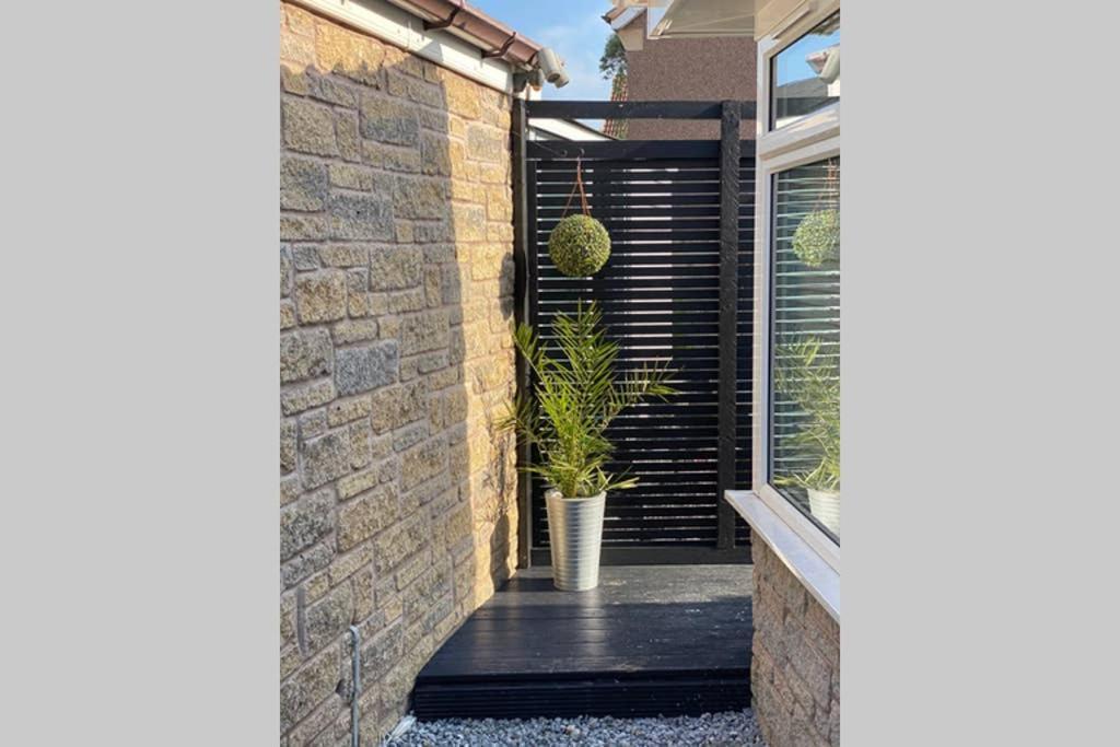 فيلا Seaview House أبردين المظهر الخارجي الصورة