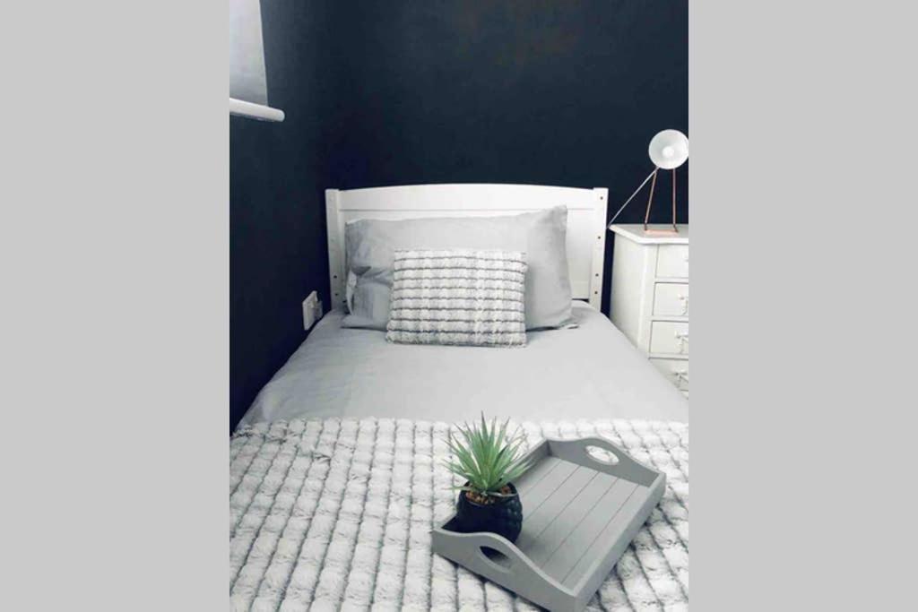 فيلا Seaview House أبردين المظهر الخارجي الصورة