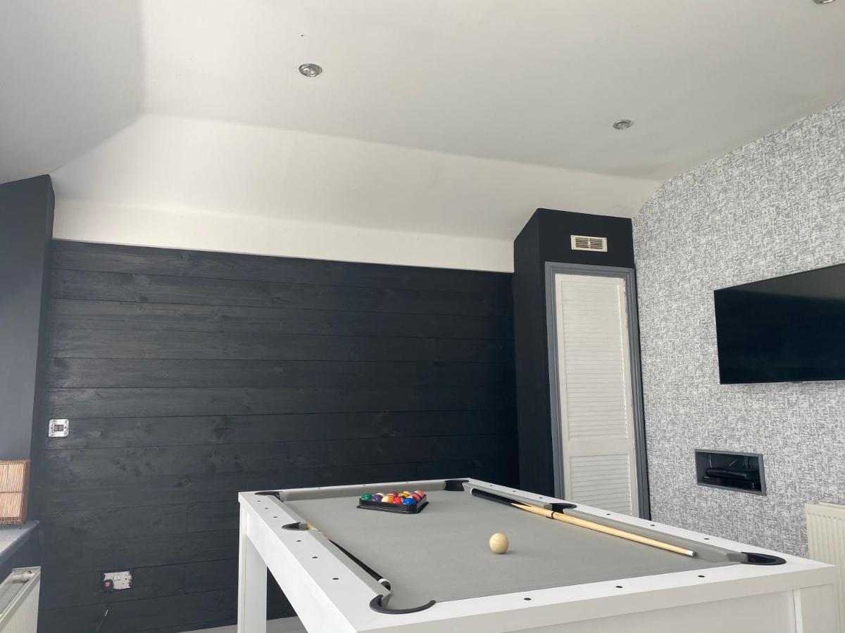 فيلا Seaview House أبردين المظهر الخارجي الصورة